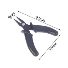 Load image into Gallery viewer, Needle Nose Pliers - 3D Puzzle
