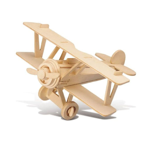 Nieuport 17 - 3D Puzzle