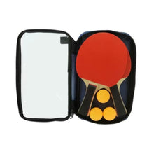 Load image into Gallery viewer, Ping Pong Set - 3D Puzzle
