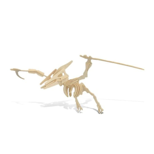 Pteranodon - 3D Puzzle