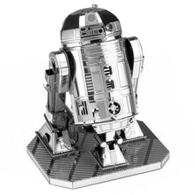 Load image into Gallery viewer, R2D2 - 3D Puzzle

