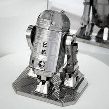 Load image into Gallery viewer, R2D2 - 3D Puzzle
