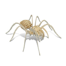 Load image into Gallery viewer, Tarantula - 3D Puzzle
