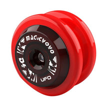 Load image into Gallery viewer, The Original Magic Yoyo - Red &amp; Black - 3D Puzzle

