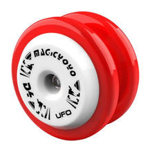 Load image into Gallery viewer, The Original Magic Yoyo - Red &amp; White - 3D Puzzle
