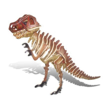 Load image into Gallery viewer, Tyrannosaurus (illuminated) - 3D Puzzle
