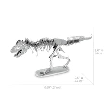 Load image into Gallery viewer, Tyrannosaurus Rex - 3D Puzzle
