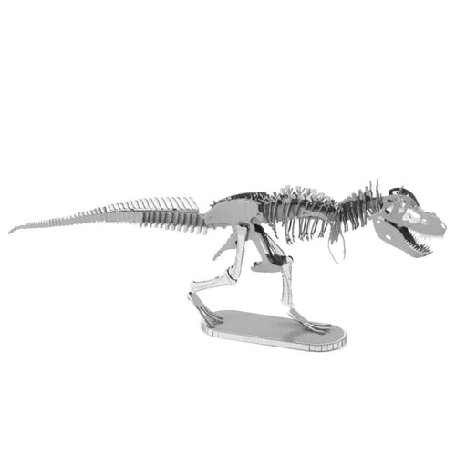 Tyrannosaurus Rex - 3D Puzzle