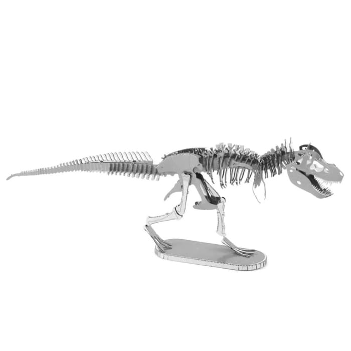 Tyrannosaurus Rex - 3D Puzzle