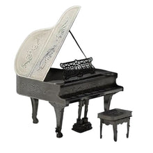 Load image into Gallery viewer, Vintage Piano - 3D Puzzle

