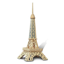 Load image into Gallery viewer, Eiffel Tower - 3D Puzzle
