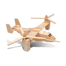 Load image into Gallery viewer, Osprey - 3D Puzzle
