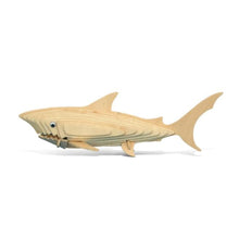 Load image into Gallery viewer, Shark - 3D Puzzle
